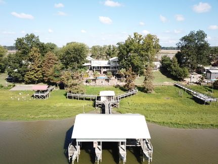 Commercial Property for sale in Chicot County, Arkansas