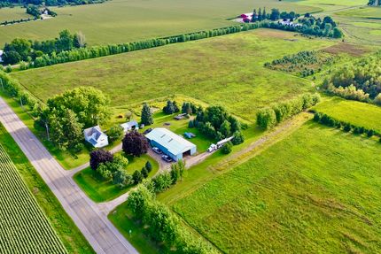 Land for sale in Fond du Lac County, Wisconsin