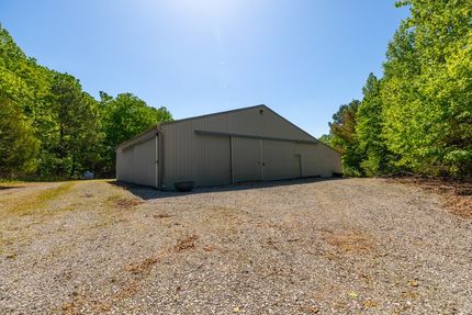 Timberland Property for sale in Calloway County, Kentucky