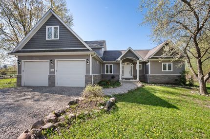 Farm and Ranch for sale in Livingston County, Michigan