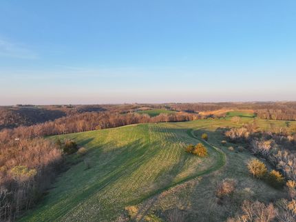 Recreational Property for sale in Houston County, Minnesota