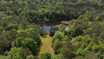 Timberland Property for sale in Greene County, Mississippi