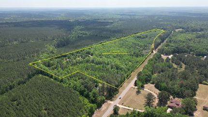 Timberland Property for sale in Conecuh County, Alabama