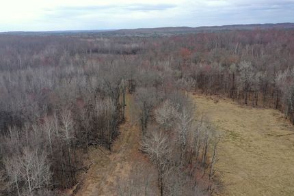 Land for sale in Washburn County, Wisconsin