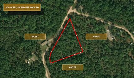 Recreational Property for sale in Adair County, Oklahoma