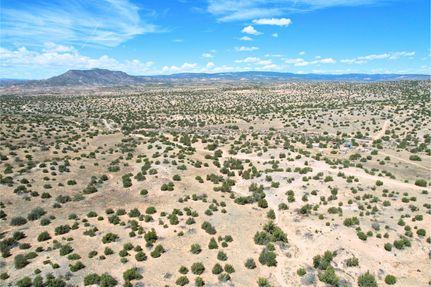 Farm and Ranch in Rio Arriba County, New Mexico