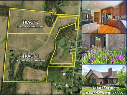 Recreational Property for sale in Greene County, Ohio