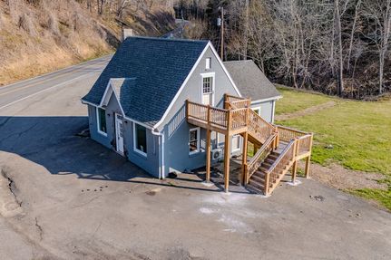 Timberland Property for sale in Grayson County, Virginia