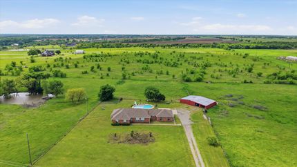Lakefront Property for sale in Grayson County, Texas
