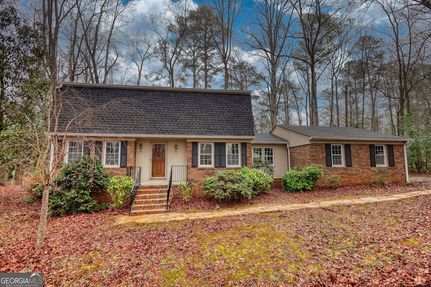 Recreational Property for sale in Newton County, Georgia