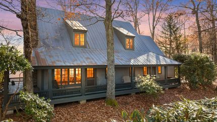 House for sale in Macon County, North Carolina
