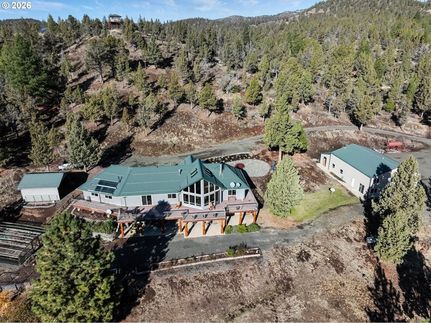 Recreational Property for sale in Grant County, Oregon