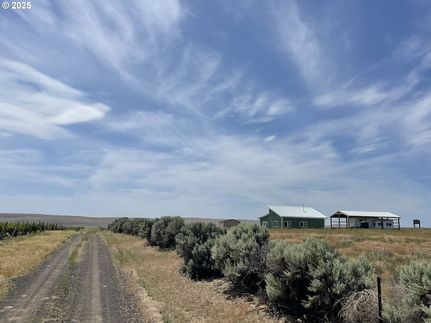 Recreational Property for sale in Klickitat County, Washington