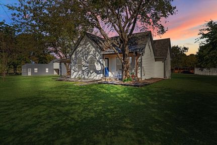 Farm and Ranch for sale in Fannin County, Texas