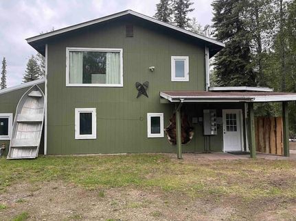 Recreational Property for sale in Fairbanks North Star Borough, Alaska