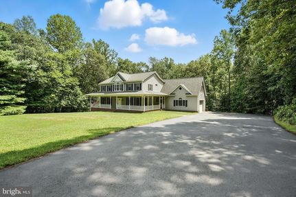 Land for sale in Charles County, Maryland