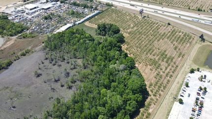 Undeveloped Land for sale in Peach County, Georgia