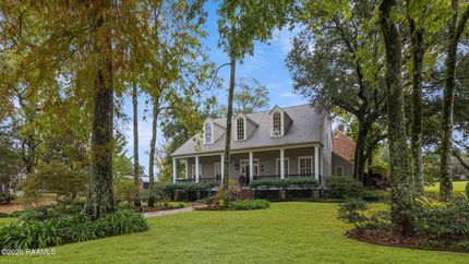 House for sale in Lafayette Parish, Louisiana
