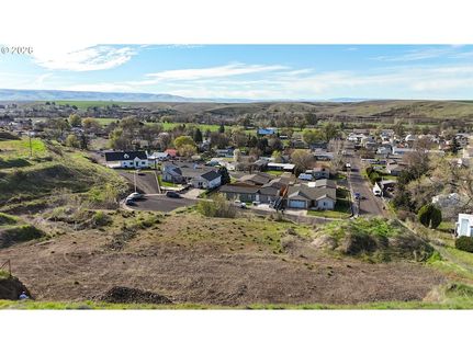 Homesite for sale in Umatilla County, Oregon
