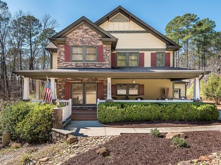 House for sale in Durham County, North Carolina