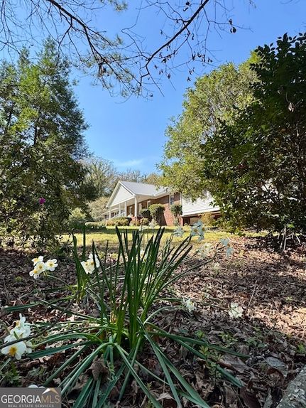 Recreational Property for sale in Troup County, Georgia