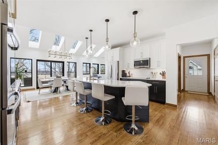 Land for sale in Jefferson County, Missouri