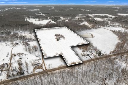 Recreational Property for sale in Van Buren County, Michigan