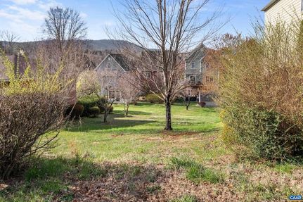 Undeveloped Land for sale in Charlottesville City County, Virginia