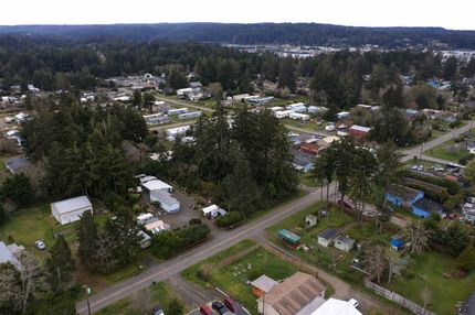 Timberland Property for sale in Coos County, Oregon