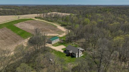 Land for sale in Crawford County, Wisconsin