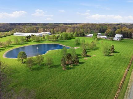 Farm and Ranch for sale in Union County, Ohio