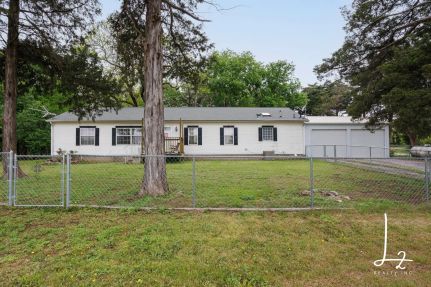 Recreational Property for sale in Montgomery County, Kansas