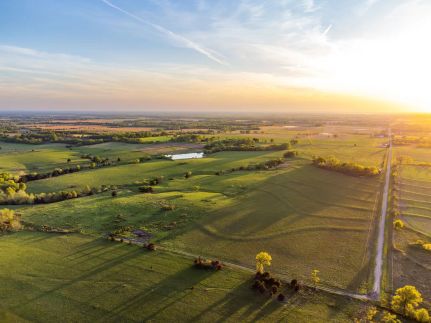 Farm and Ranch for sale in Coffey County, Kansas