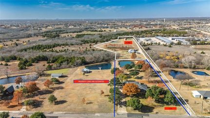 Hunting Property for sale in Collin County, Texas