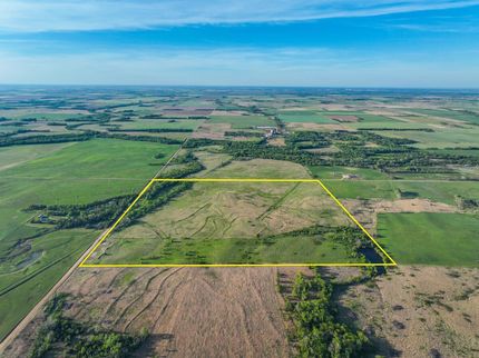 Farm and Ranch for sale in Reno County, Kansas