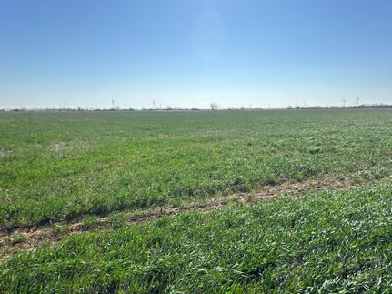Land for sale in Washita County, Oklahoma