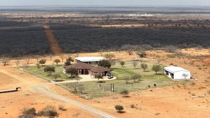 House for sale in Webb County, Texas