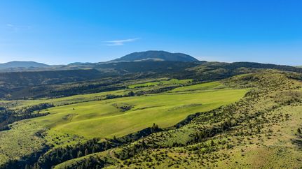 Farm and Ranch for sale in Gallatin County, Montana