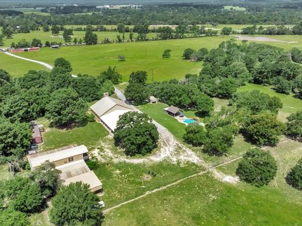 Land for sale in Grimes County, Texas