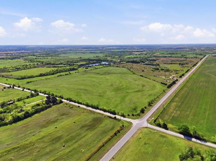 Undeveloped Land in Pawnee County, Oklahoma