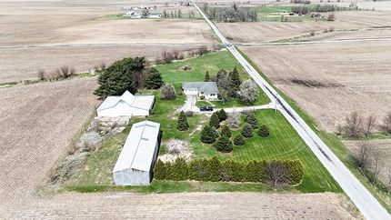 Land for sale in Pulaski County, Indiana