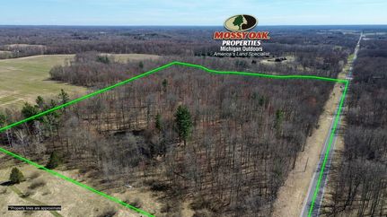 Land for sale in Kent County, Michigan