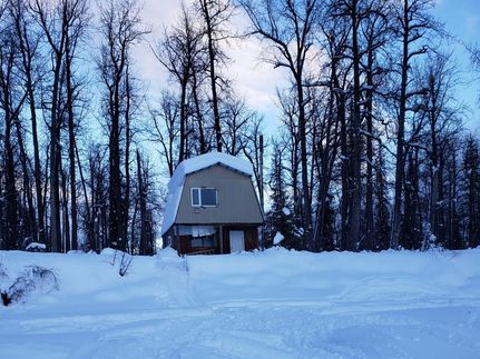 Timberland Property for sale in Matanuska-Susitna Borough, Alaska