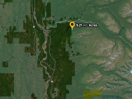 Recreational Property for sale in Matanuska-Susitna Borough, Alaska