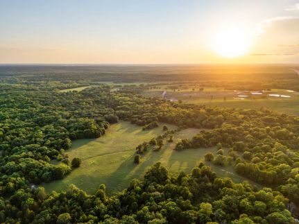 Recreational Property for sale in Marshall County, Oklahoma