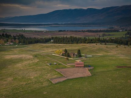 Land for sale in Lake County, Montana