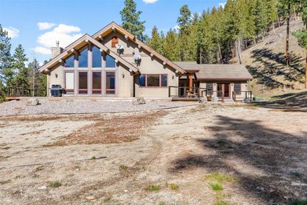 Land for sale in Ravalli County, Montana