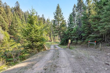 Recreational Property for sale in Missoula County, Montana