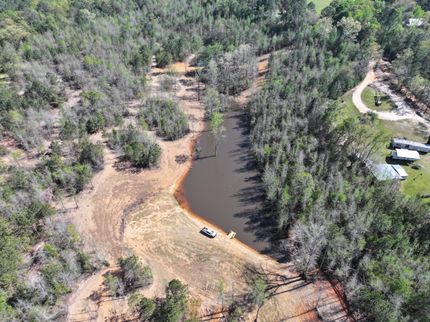 Timberland Property for sale in Pike County, Alabama