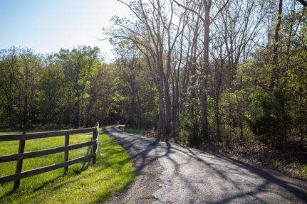 Land for sale in Augusta County, Virginia